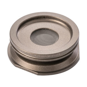 volcano hybrid filling chamber reducer