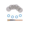 Volcano Hybrid Wear & Tear Set import placeholder for 4354090434623