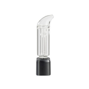 potv bubbler & glass accessory adapter for v3 pro
