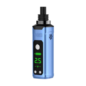 yocan nestor – concentrate wax kit