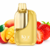 KUZ PEARL 30000 Strawberry Mango import placeholder for 62128