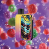 UWELL 12000 Hubba Bubba Fruity Comb import placeholder for 17250