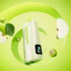 Vapepie Powergo 9800 Puffs Double Apple import placeholder for 4279