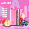 Airmez 20K Puffs 2% import placeholder for 4140