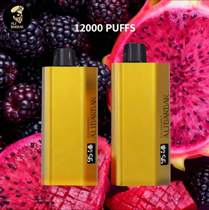 alibarbar teq 12000 puffs 20 packs(ship from overseas) alibarbar teq 12000 puffs 20 packs(ship from overseas)