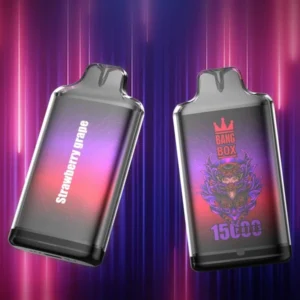bang box 15000 puff 10 packs or more