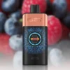IGET One 12000 Blueberry Raspberry import placeholder for 24164