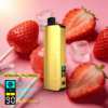 ALIBARBAR PRO 12000 Ice Adjust Chupa Chups Strawberry import placeholder for 17832