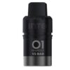 INTO V2 (Compatible IGET Bar Plus) Grape Ice import placeholder for 16940