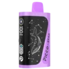 PICCO STAR 40000 Puffs–Grape Ice import placeholder for 17800
