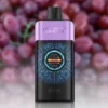 IGET One 12000 Grape Ice import placeholder for 24158