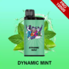 IGET BAR PRO 10000 Dyanmic Mint import placeholder for 29098