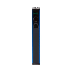 vape battery – sapphire blue