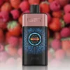 IGET One 12000 Strawberry Raspberry import placeholder for 27826