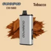 Gunnpod EVO Tobacco 15K -10pack import placeholder for 18202