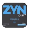 ZYN MENTOS import placeholder for 45367