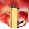ALIBARBAR INGOT Strawberry Lychee 9000 Puffs 10 pack on sale import placeholder for 4243