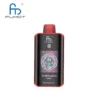 Fumot Tornado 25000 Puff-Watermelon lce import placeholder for 9491