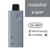 HQD Cuvie Slick 6000 – Ice Mint import placeholder for 4337
