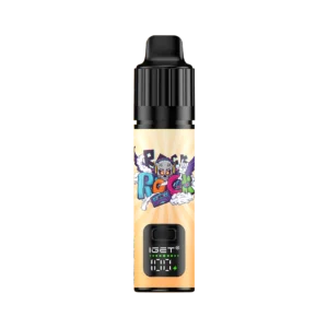 iget bar plus s3 multiple flavors