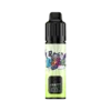 IGET Bar Plus S3 Double Apple iget bar plus s3 multiple flavors