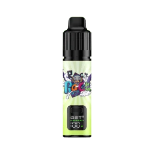 iget bar plus s3 multiple flavors