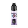 IGET Bar Plus S3 Grape Ice iget bar plus s3 multiple flavors
