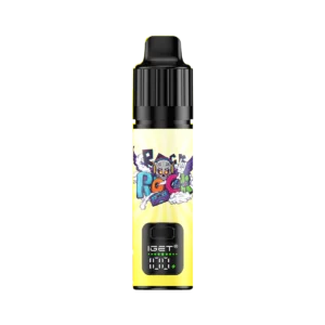 iget bar plus s3 multiple flavors