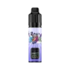 IGET Bar Plus S3 Passion Fruit Blueberry Raspberry iget bar plus s3 multiple flavors