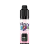 IGET Bar Plus S3 Peach Lychee Lime Ice iget bar plus s3 multiple flavors