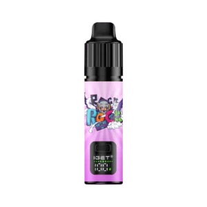 iget bar plus s3 multiple flavors