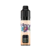 IGET Bar Plus S3 Strawberry Kiwi Ice iget bar plus s3 multiple flavors