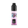 IGET Bar Plus S3 Strawberry Watermelon Ice iget bar plus s3 multiple flavors