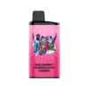 IGET Bar Pro Blackberry Pomegranate Cherry import placeholder for 4230