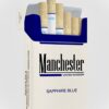 Manchester Sapphire Blue (pack) import placeholder for 17643