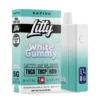 Litty THC-A import placeholder for 7670