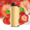 Alibarbar INGOT 9000 Chupa Chups Strawberry import placeholder for 16284