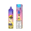 Fumot Tornado 15k-Peach Blueberry Candy import placeholder for 9387