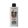 HQD CUVIE SLICK – Blackberry Raspberry Lemon blackberry raspberry lemon 1.webp