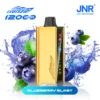 Blueberry Blast | JNR Cruiser Gold Disposable Vape 12000 Puffs blueberry blast.webp