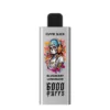 HQD CUVIE SLICK – Blueberry Lemonade blueberry lemonade 1.webp