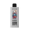 HQD CUVIE SLICK – Blueberry Raspberry blueberry raspberry 1.webp
