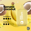WAKA SMASH 6000 PUFF – BANANA COCONUT banana coconut 1.png