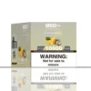 Groo Max Bulk – Coconut Pineapple coconut pineapple 1.webp