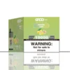 Groo Max Bulk – Ginger Lime ginger lime 1.webp