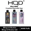 HQD CUVIE SLICK hqd slick 6000.webp