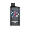 IGET BAR PRO – Blackberry Ice iget bar pro blackberry ice.webp