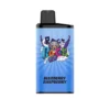 IGET BAR PRO – Blueberry Raspberry iget bar pro blueberry raspberry.webp
