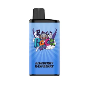 iget bar pro blueberry raspberry.webp