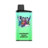 IGET BAR PRO – Grapefruit Guava Lemon Ice iget bar pro grapefruit guava lemon ice.webp